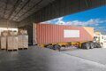 Meusburger Новтрак представил модифицированный четырехосный контейнеровоз